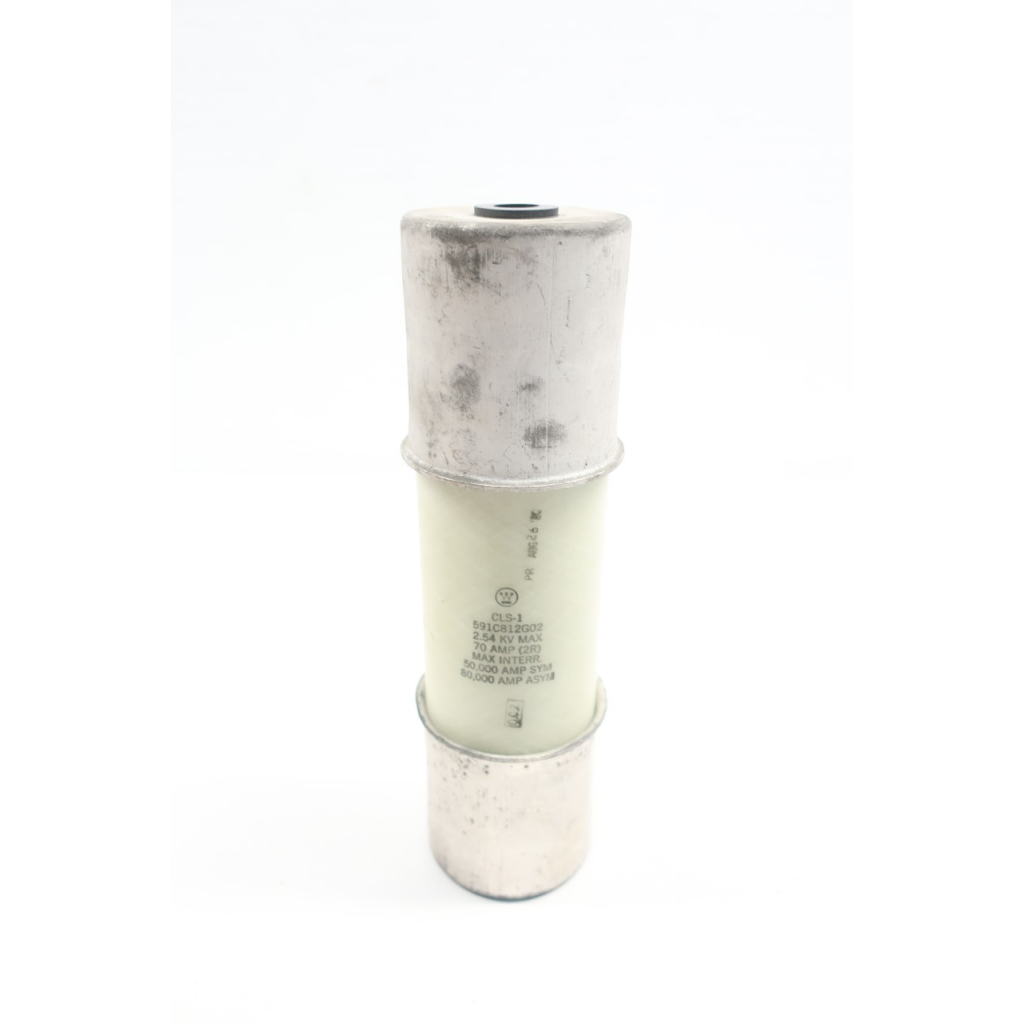 WESTINGHOUSE CLS-1 591C812G02