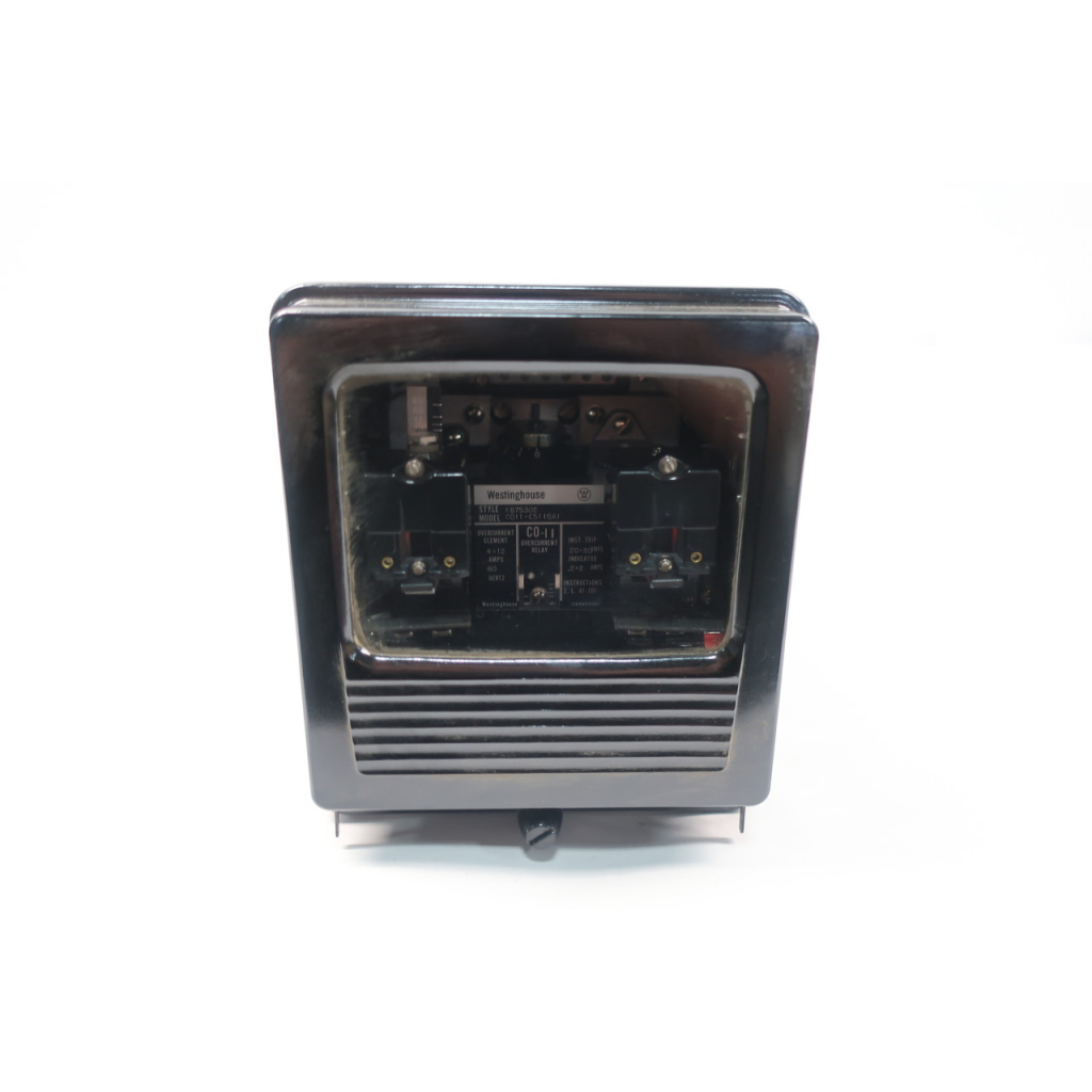 WESTINGHOUSE CO11-C511BA1 CO-11