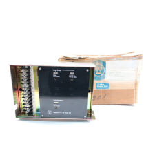 WESTINGHOUSE 6997D20G41 AMPTECTOR II - A MODEL DU
