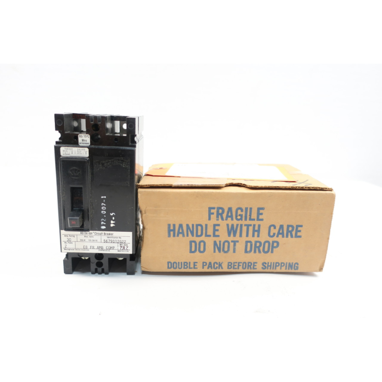 WESTINGHOUSE EB2030A
