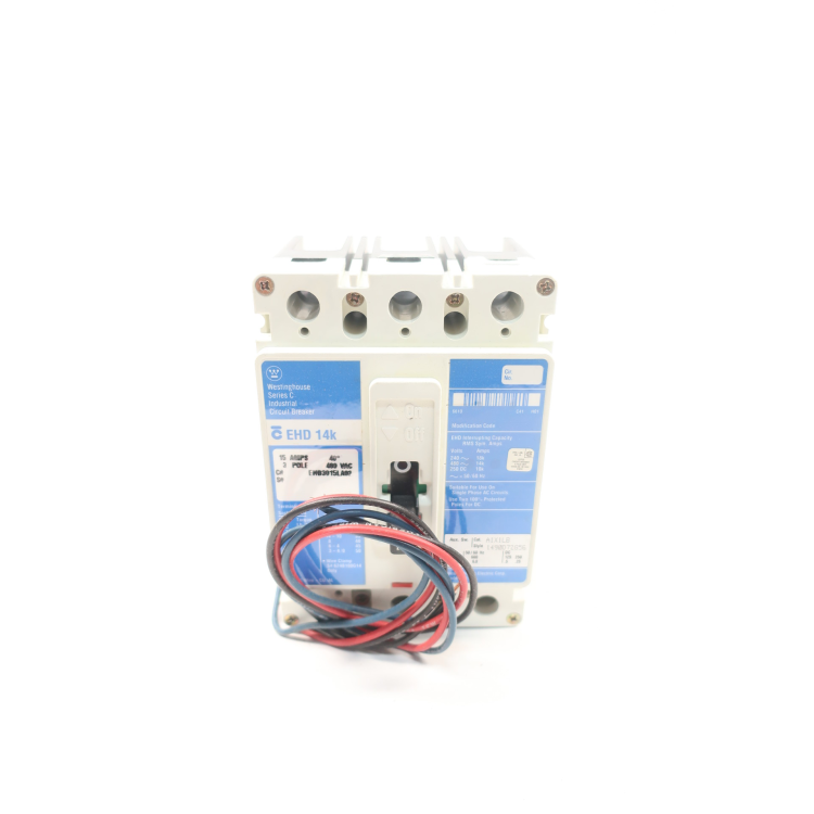WESTINGHOUSE EHD3015LA02