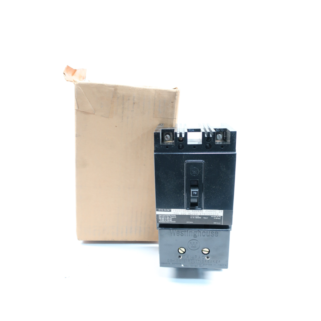 WESTINGHOUSE FB2070PVL