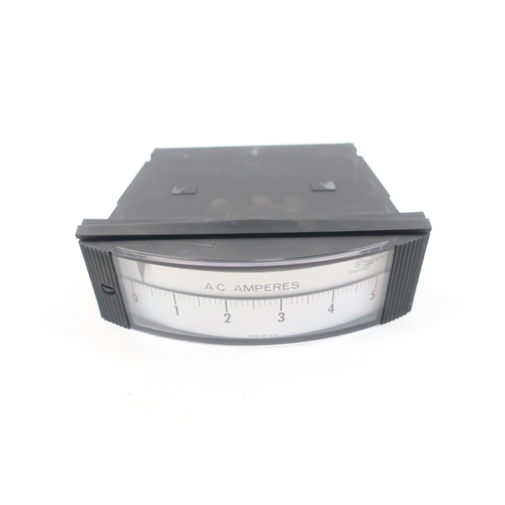 WESTINGHOUSE HC-252 606B458A11