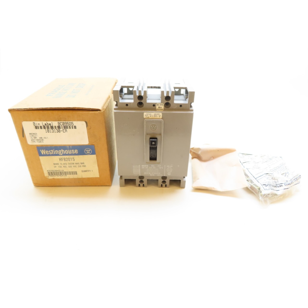 WESTINGHOUSE HFB2015