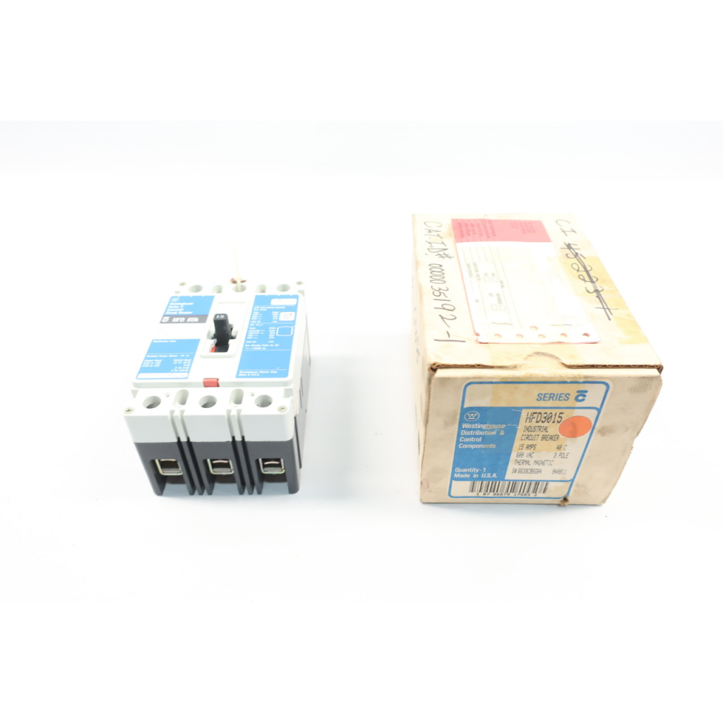 WESTINGHOUSE HFD2050