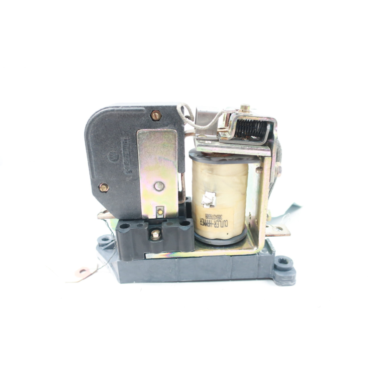 WESTINGHOUSE MME-01-25