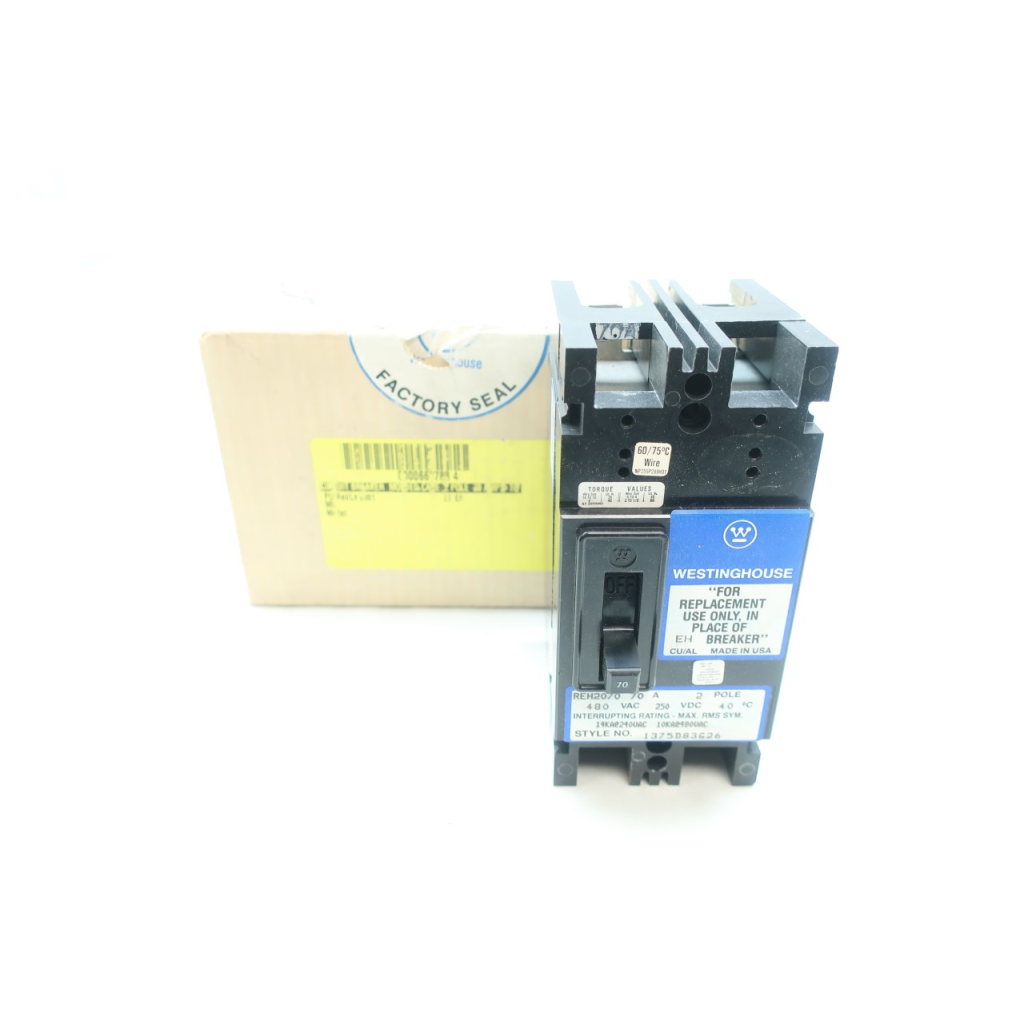 WESTINGHOUSE REH2070