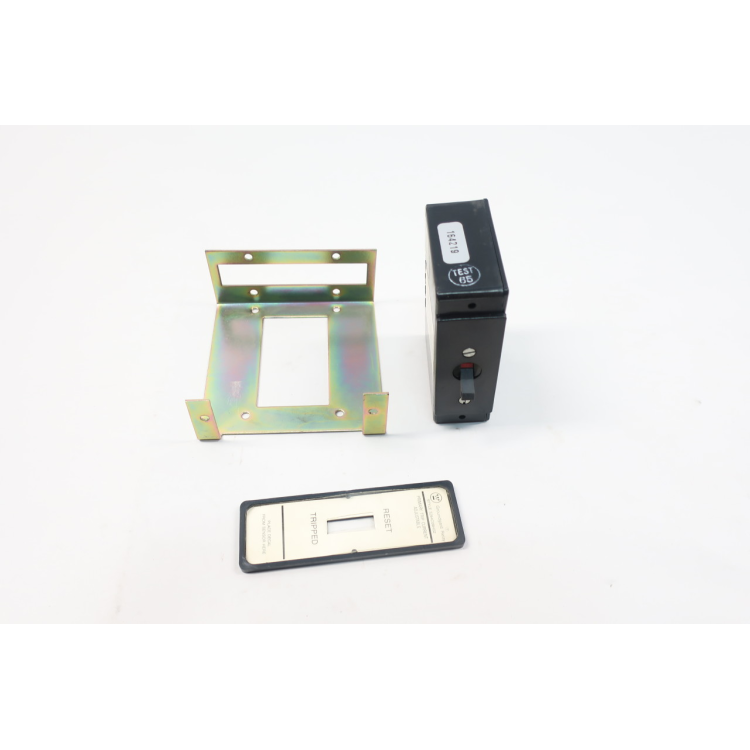 WESTINGHOUSE TYPE GR 5264C09H02