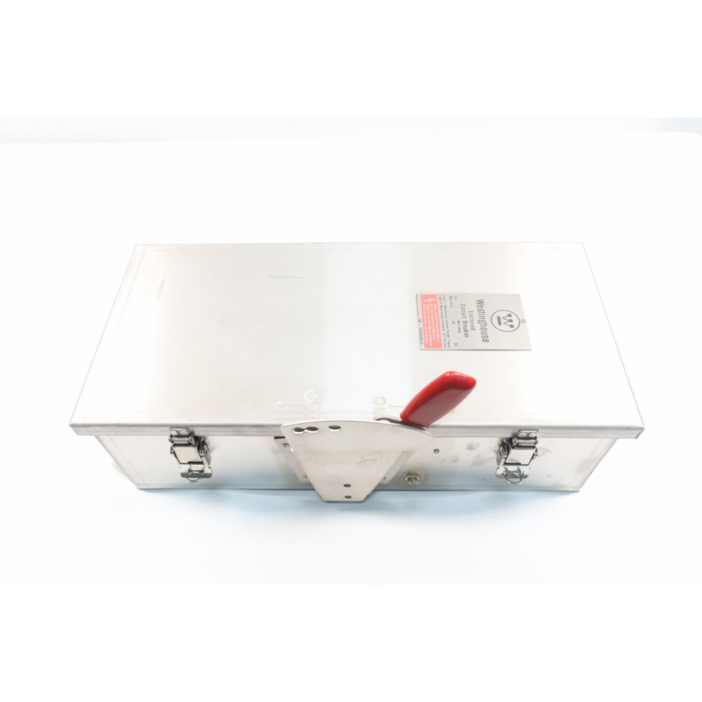 WESTINGHOUSE WFDN100