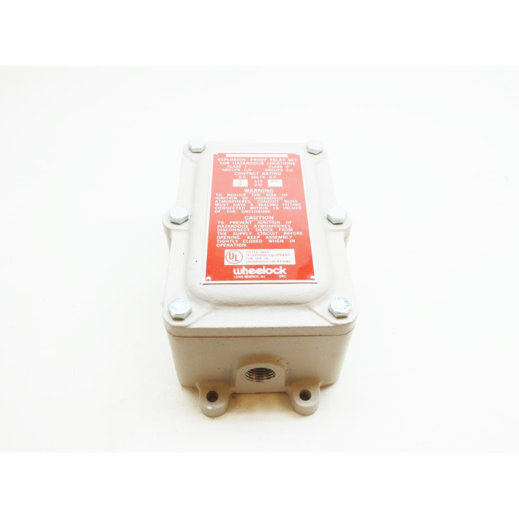 WHEELOCK XRT-T-40