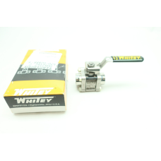WHITEY SS-63EF8-1372