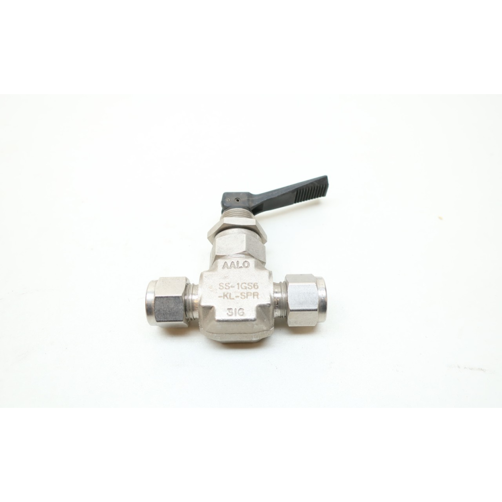 WHITEY SS-1GS6-KL-SPR