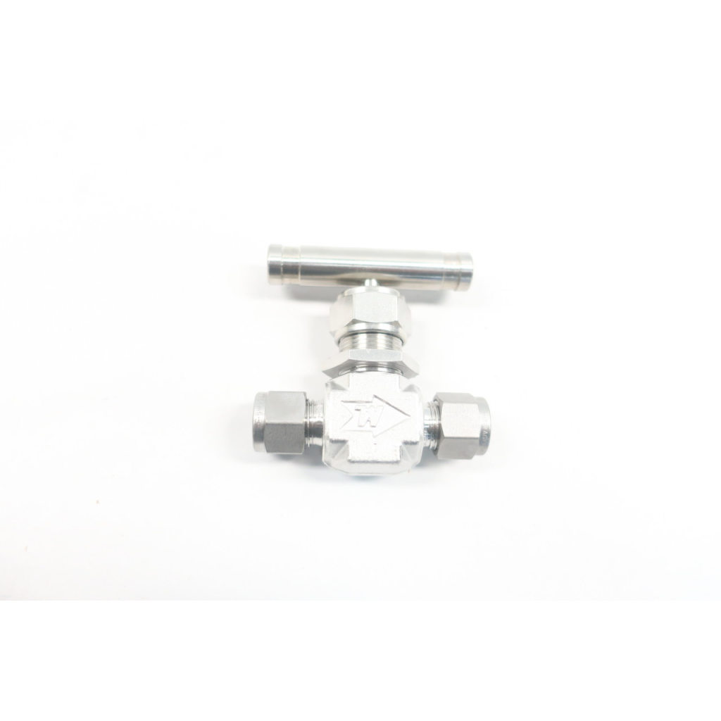 WHITEY SS-1KS6-SH-W20