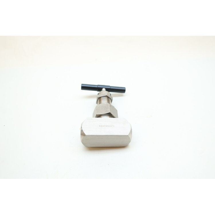 WHITEY SS-12NRF8
