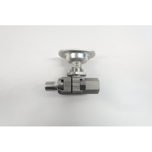 WHITEY SS-33VF4-M4-SH