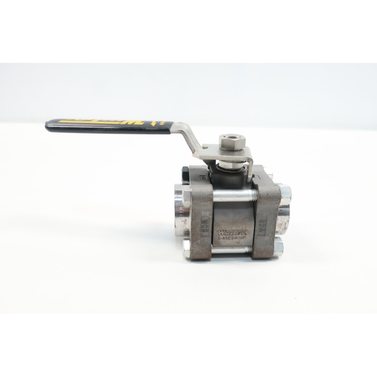 WHITEY S-65ESW16P