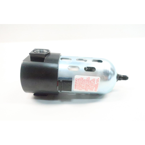 WILKERSON F26-04-F00