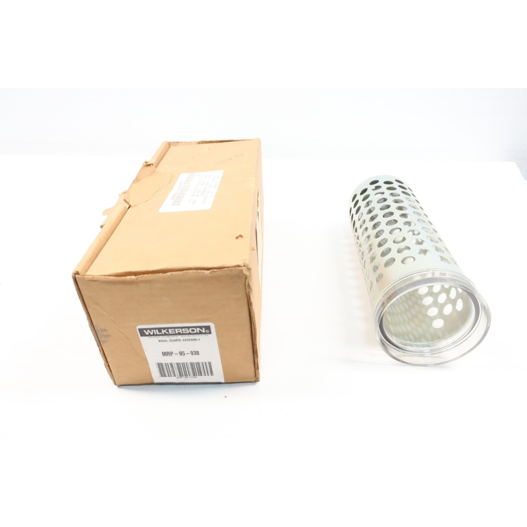 WILKERSON MRP-95-938