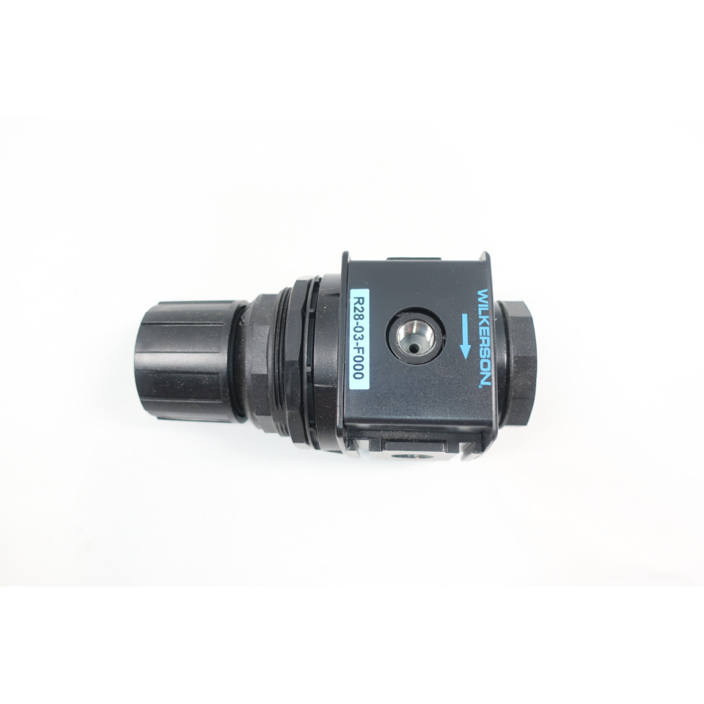 WILKERSON R28-03-F000