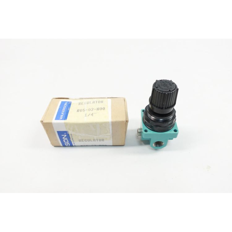 WILKERSON R05-02-N00