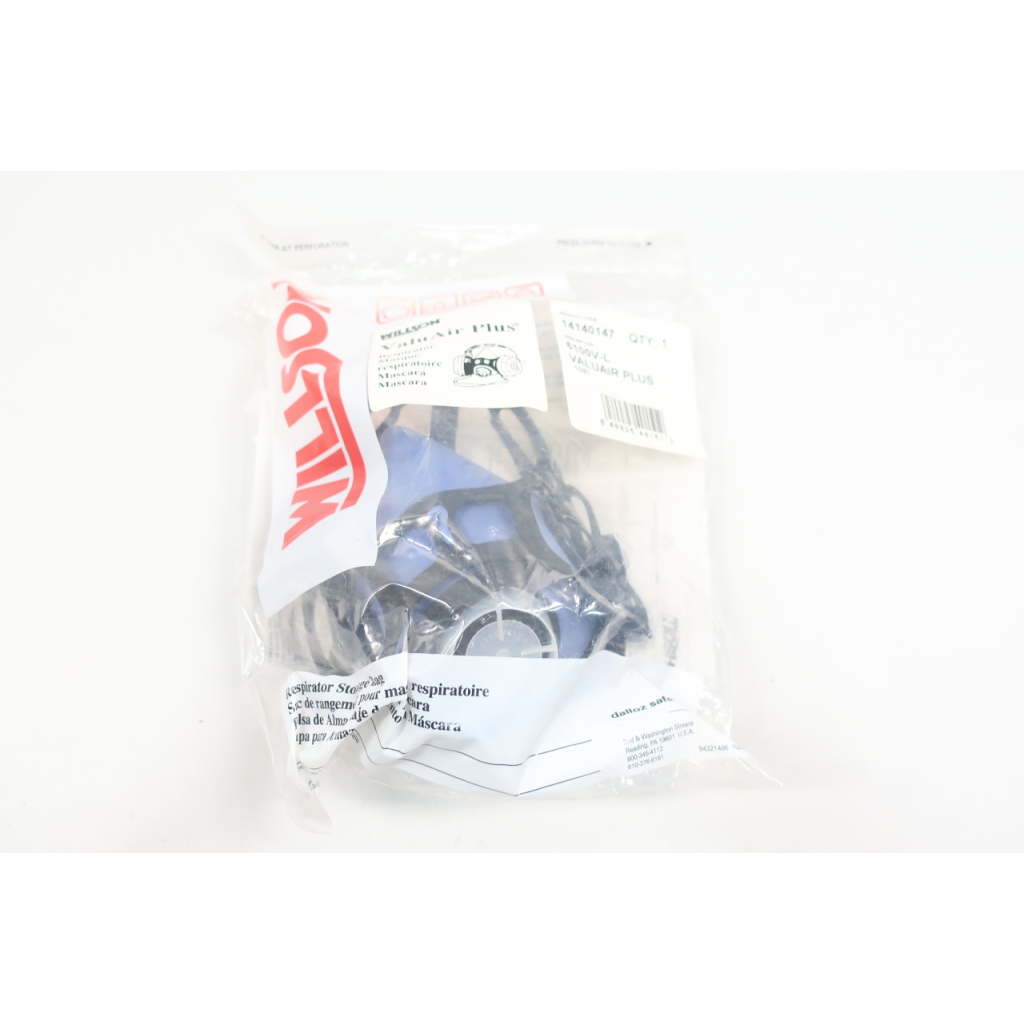 WILLSON 14140147 6100V-L