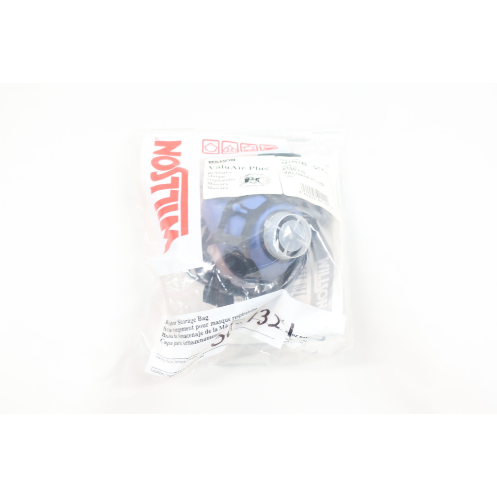 WILLSON 6100V-S 14140145