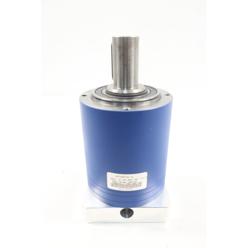 WITTENSTEIN ALPHA LP 120-MO2-100-111-0