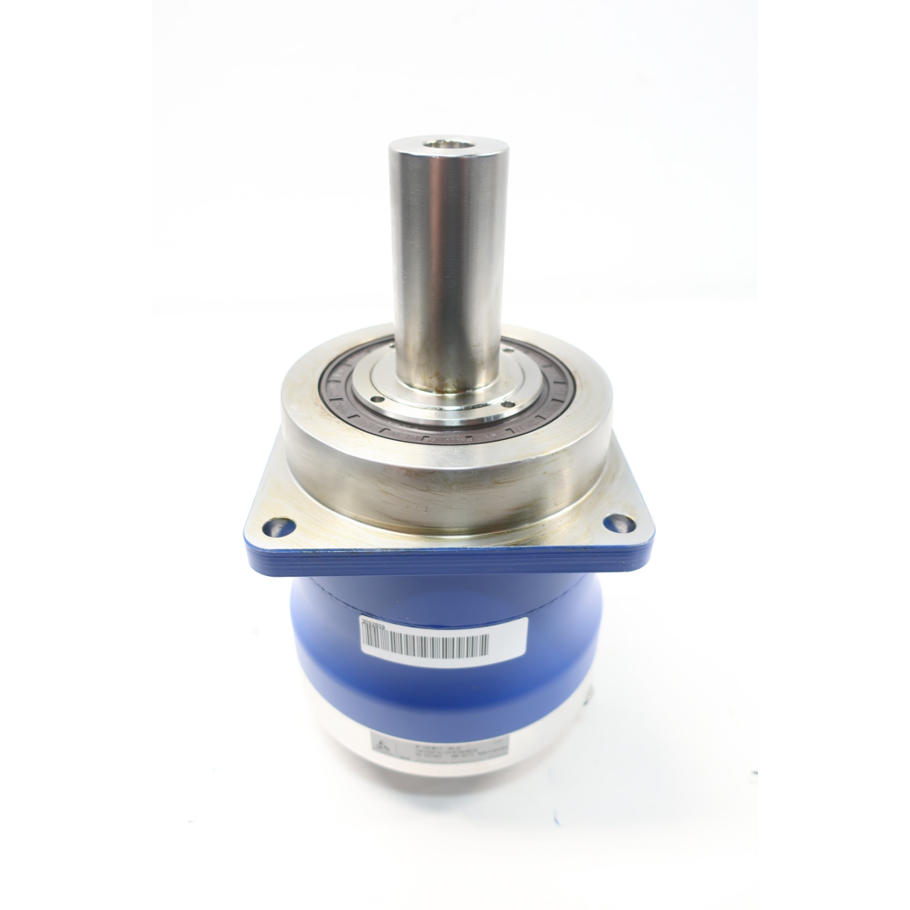 WITTENSTEIN ALPHA SP 140S-MF1-7-0G1-2S