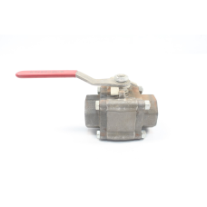 WORCESTER CONTROLS 444T