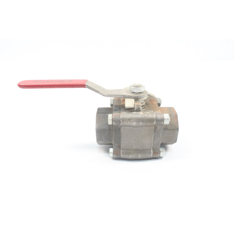 WORCESTER CONTROLS 444T
