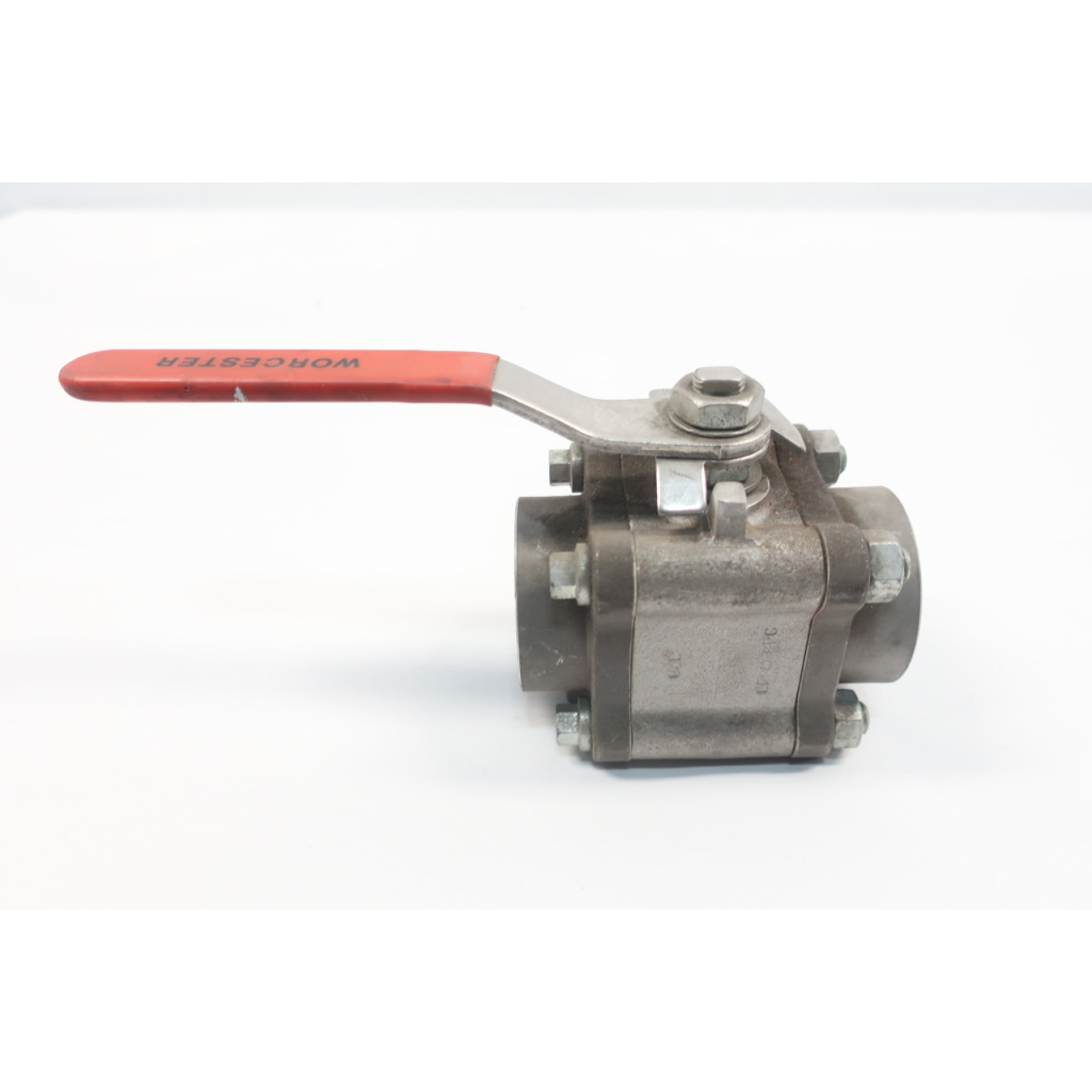 WORCESTER CONTROLS 1-1/2 4466TSW R0