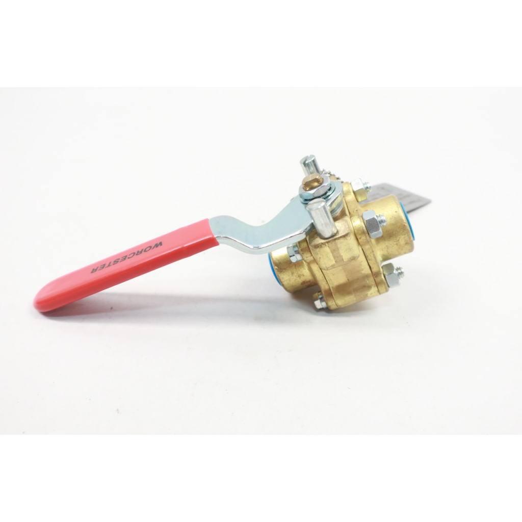 WORCESTER CONTROLS 44T111RVSE