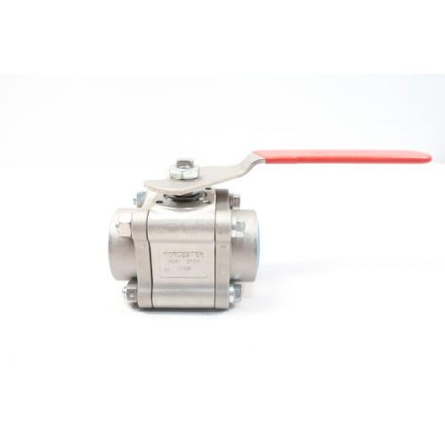 WORCESTER 12-59T6-6RFSF WORCESTER 12-59T6-6RFSF