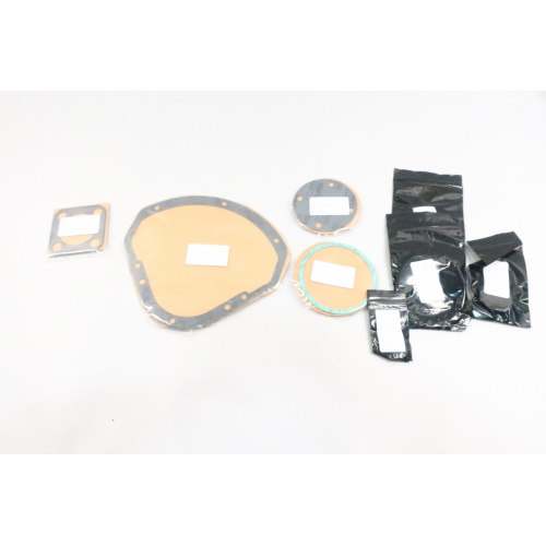 WPH1005 Valve Repair Spare Parts Kit