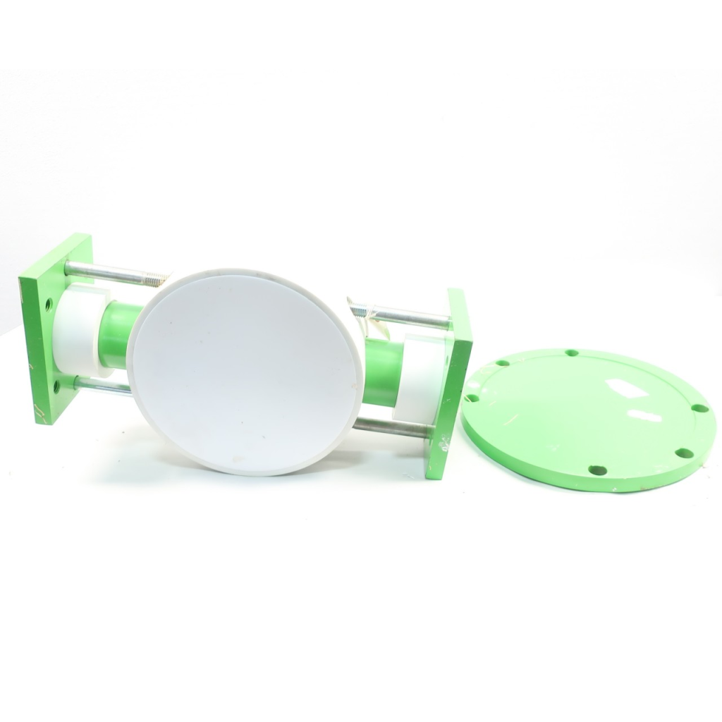 W207798FTF Valve Head Assembly