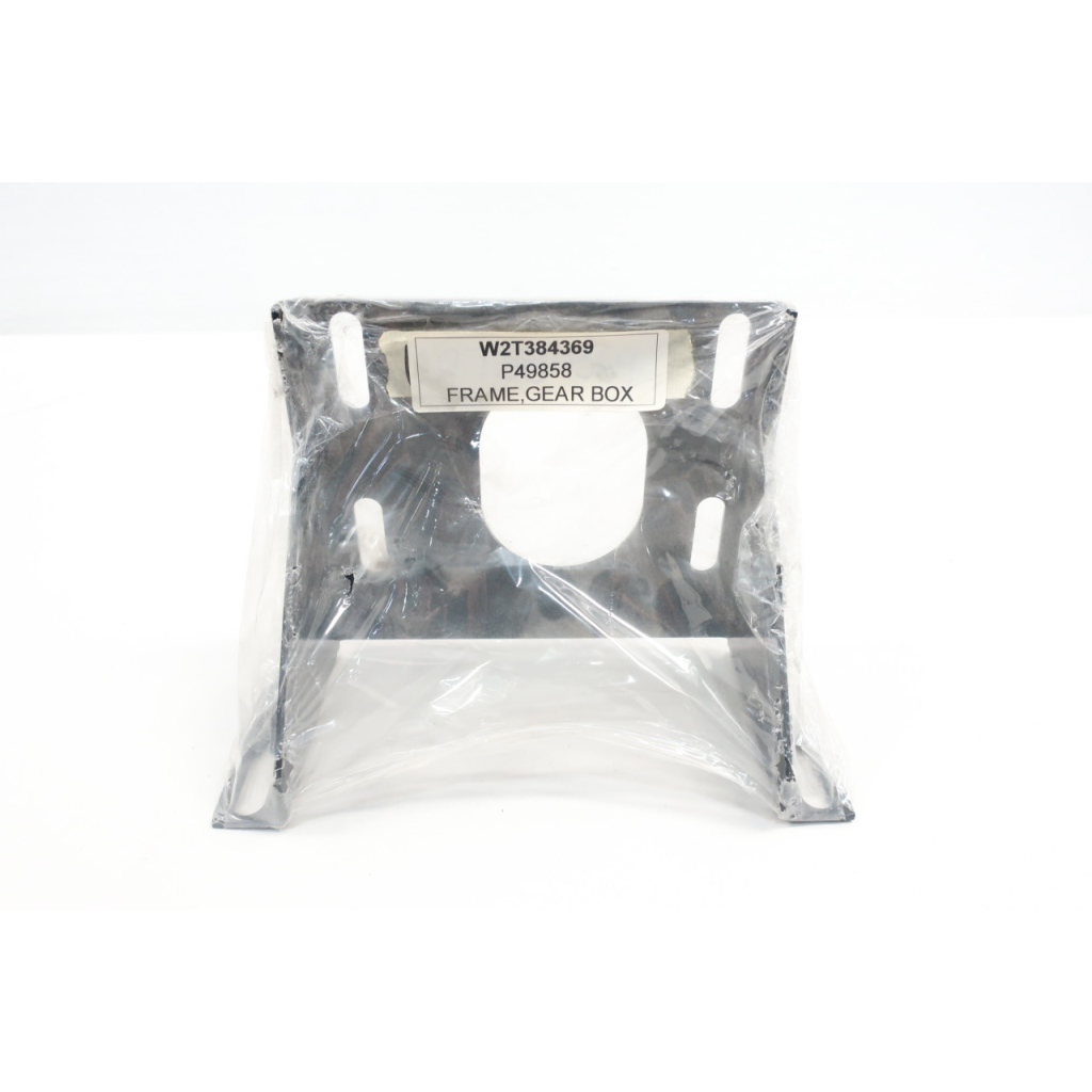 W2T384369 Gearbox Frame 6in X 6-1/2in Id