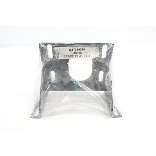 W2T384369 Gearbox Frame 6in X 6-1/2in Id W2T384369 Gearbox Frame 6in X 6-1/2in Id