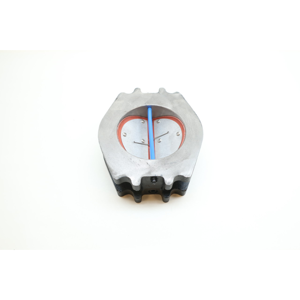 Wafer 4in Check Valve