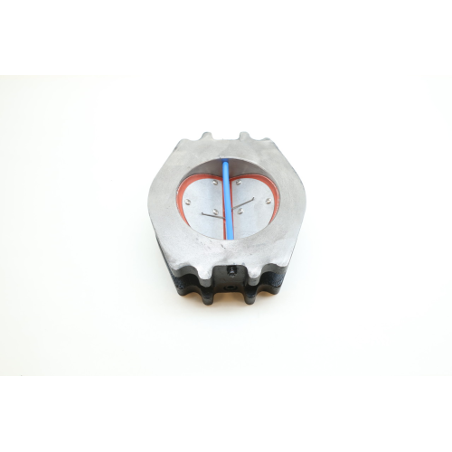Wafer 4in Check Valve