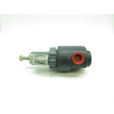 Wallace & Tiernan U-26661 Pennwalt 15psi 1in Npt Relief Valve