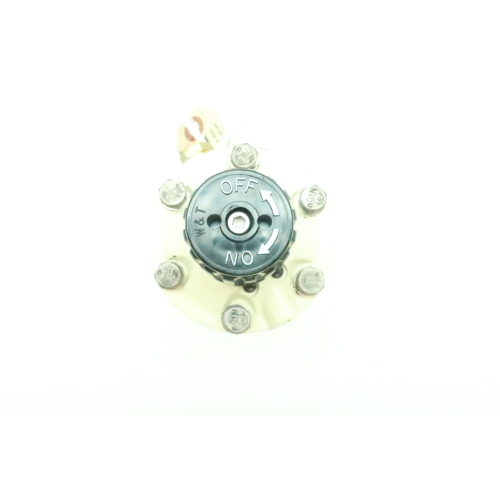 Wallace & Tiernan U28562 Pressure Reducing Valve 1/4in Npt