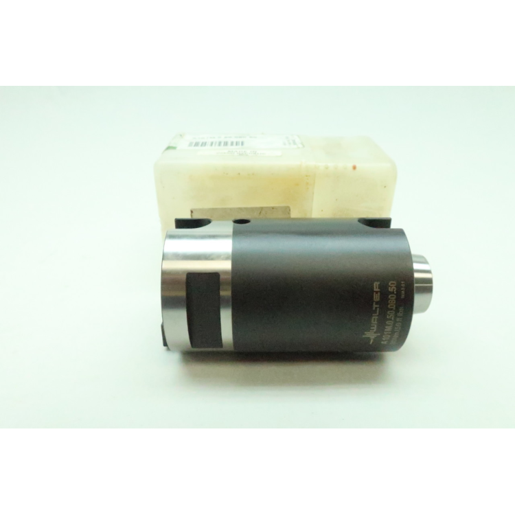 Walter A101M.0.50.080.50 Extension Adapter 80nm