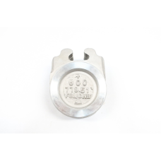 Walworth Stainless 4in Valve Wedge 600