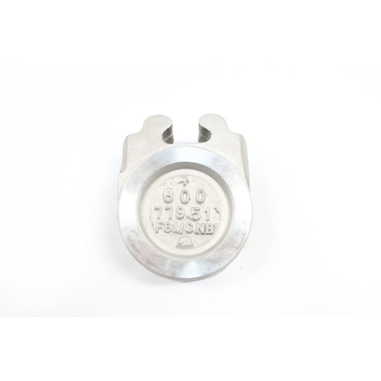 Walworth Stainless 4in Valve Wedge 600