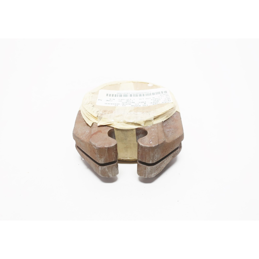 Walworth 0627425 5206we Steel 4in Wedge Gate Valve Disc