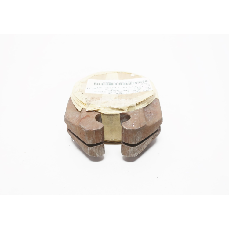 Walworth 0627425 5206we Steel 4in Wedge Gate Valve Disc