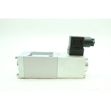 Wandfluh SIS45V Solenoid Valve 125v-dc