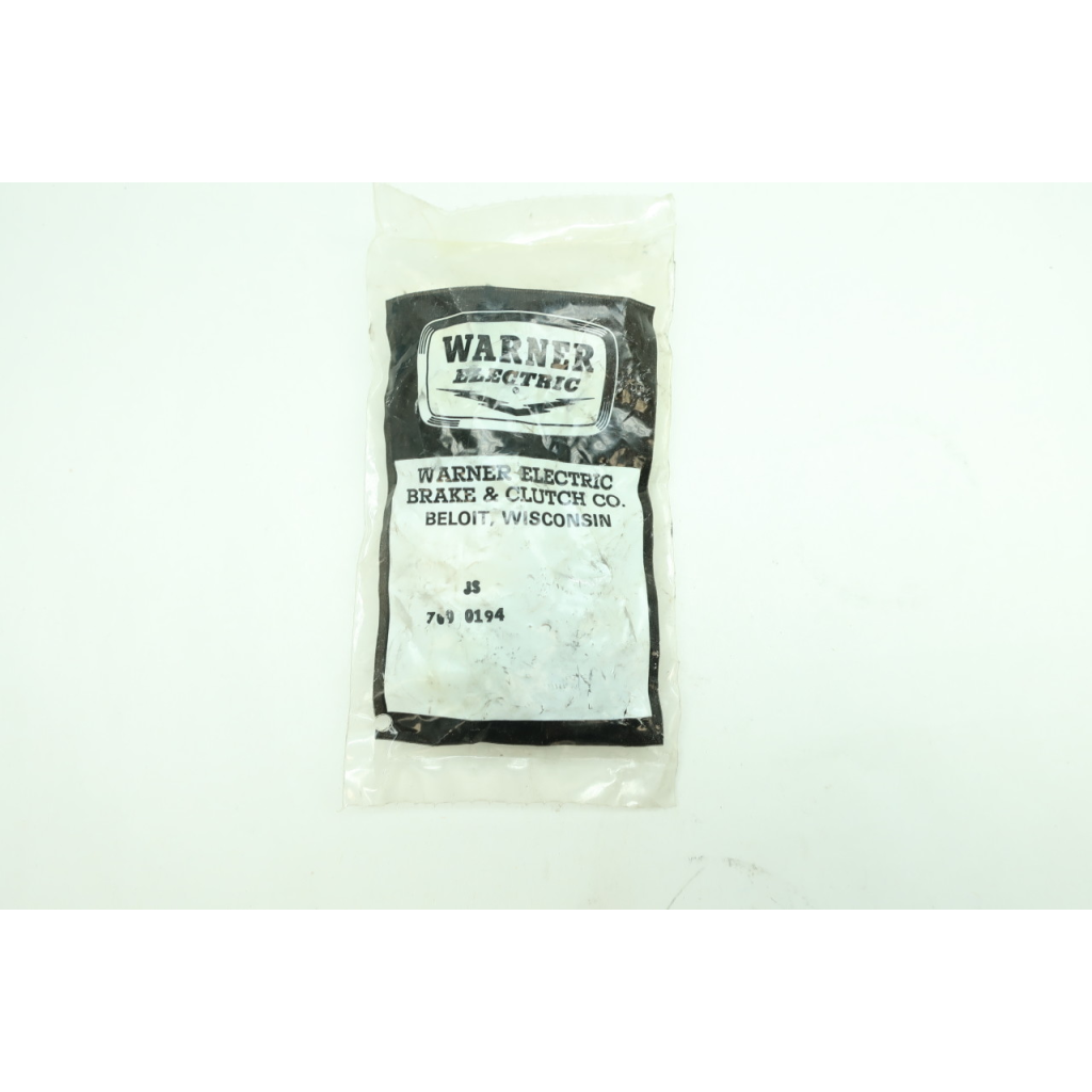 Warner 700 0194 Accessory Kit