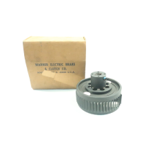 Warner 5370-751-010 Rotor Assembly 5/8in Bore
