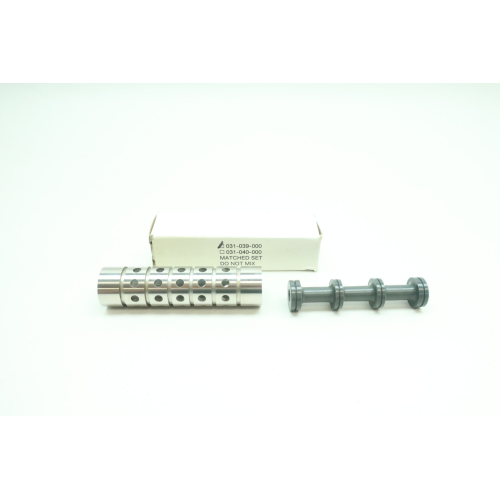 Warren Rupp Sandpiper 031-039-000 Sleeve & Spool Kit Warren Rupp Sandpiper 031-039-000 Sleeve & Spool Kit